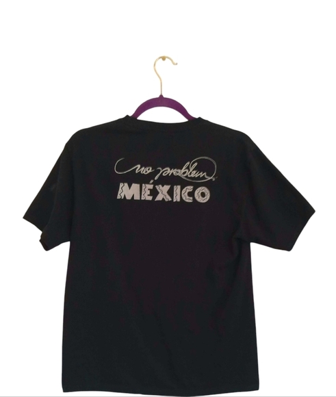 NO PROBLEM MEXICO SHIRT - Picture 8 of 8